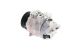 AKS DASIS Kompressor, Klimaanlage 850682N
