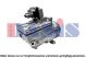AKS DASIS Kompressor, Klimaanlage 851258N