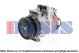 AKS DASIS Kompressor, Klimaanlage 851557N
