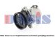AKS DASIS Kompressor, Klimaanlage 851592N
