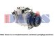AKS DASIS Kompressor, Klimaanlage 851808N