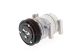 AKS DASIS Kompressor, Klimaanlage 851857N