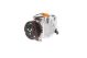 AKS DASIS Kompressor, Klimaanlage 852130N