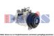 AKS DASIS Kompressor, Klimaanlage 853071N