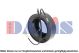 AKS DASIS Spule, Magnetkupplung (Kompressor) 855031N