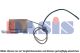 AKS DASIS Sensor, Innenraumtemperatur 900195N