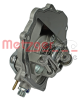 METZGER Unterdruckpumpe, Bremsanlage 8010002
