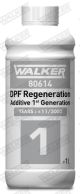WALKER Kraftstoffadditiv 80614