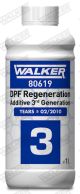WALKER Kraftstoffadditiv 80619