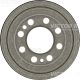 VICTOR REINZ Wellendichtring, Kurbelwelle 81-10414-00