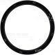 VICTOR REINZ Wellendichtring, Kurbelwelle 81-42881-00