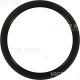 VICTOR REINZ Wellendichtring, Kurbelwelle 81-54271-00