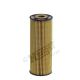 HENGST FILTER Ölfilter E142H D21