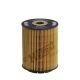HENGST FILTER Ölfilter E1001H D28