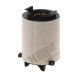 HENGST FILTER Luftfilter E482L01