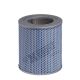 HENGST FILTER Ölfilter E165H