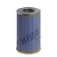 HENGST FILTER Ölfilter E198H