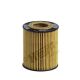 HENGST FILTER Ölfilter E610H D38