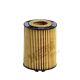 HENGST FILTER Ölfilter E600H D38