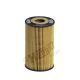 HENGST FILTER Ölfilter E104H D43