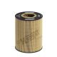 HENGST FILTER Ölfilter E13H D47