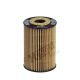 HENGST FILTER Ölfilter E105H D51