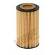 HENGST FILTER Ölfilter E11H D204