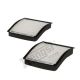 HENGST FILTER Filter, Innenraumluft E1946LI-2