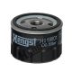HENGST FILTER Ölfilter H11W01
