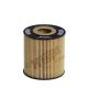 HENGST FILTER Ölfilter E15H D59