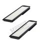 HENGST FILTER Filter, Innenraumluft E1913LI-2