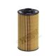 HENGST FILTER Ölfilter E202H01 D34