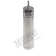 HENGST FILTER Kraftstofffilter H337WK