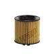 HENGST FILTER Ölfilter E320H01 D84