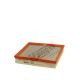 HENGST FILTER Luftfilter E229L