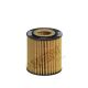 HENGST FILTER Ölfilter E31H D93