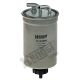 HENGST FILTER Kraftstofffilter H142WK