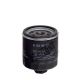 HENGST FILTER Ölfilter H90W17