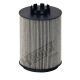 HENGST FILTER Kühlmittelfilter E510WF D189
