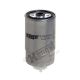 HENGST FILTER Kraftstofffilter H161WK