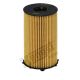 HENGST FILTER Ölfilter E102H D156