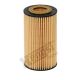 HENGST FILTER Ölfilter E11H D117