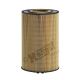 HENGST FILTER Ölfilter E422H D86