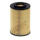 HENGST FILTER Ölfilter E209H D225