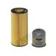 HENGST FILTER Ölfilter E502H02 D121