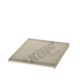 HENGST FILTER Filter, Innenraumluft E1953LI
