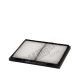HENGST FILTER Filter, Innenraumluft E1955LI