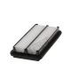 HENGST FILTER Luftfilter E687L