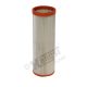 HENGST FILTER Sekundärluftfilter E454LS