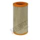 HENGST FILTER Luftfilter E735L